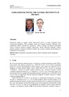 27 ZOHĽADNENIE ŠMYKU PRI NÁVRHU BETÓNOVÝCH PRVKOV